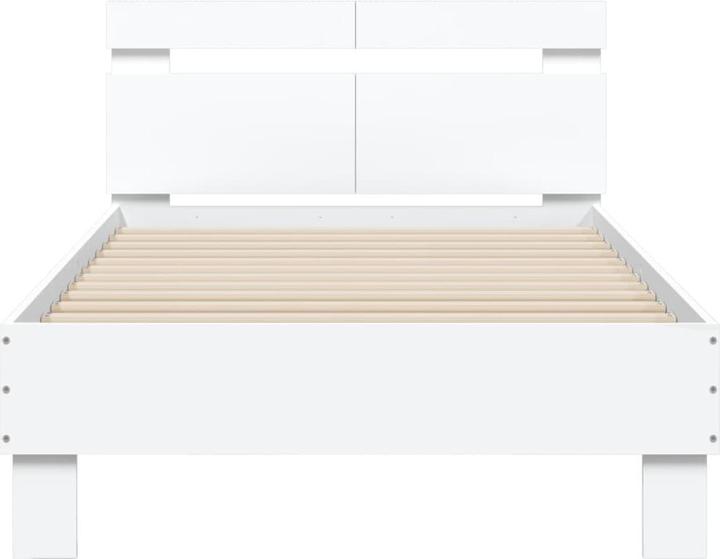 Image du produit vidaXL Bettgestell (100 x 200 cm)
