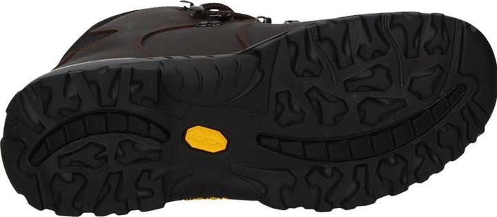 Produktbild GriSport Wanderschuhe Schnürstiefel (39)