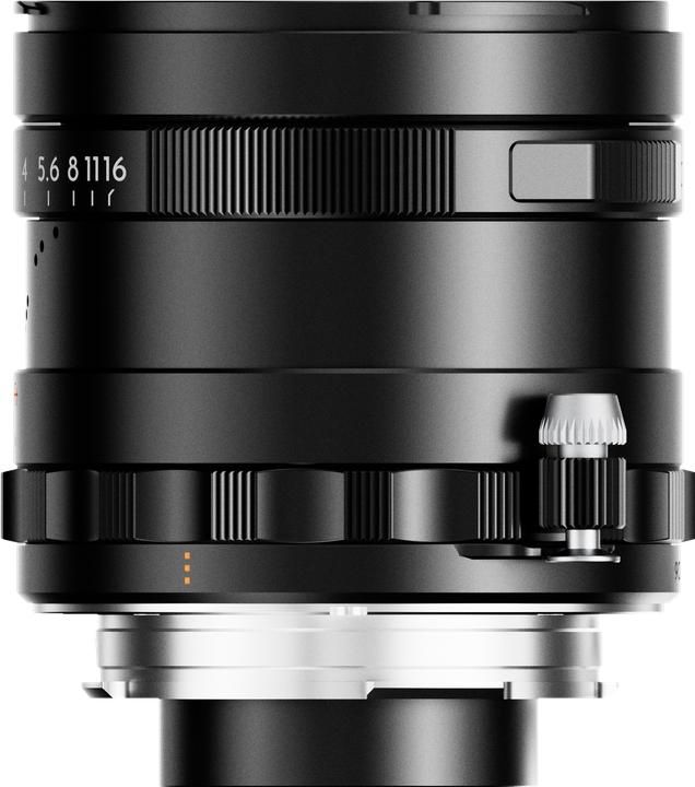 Produktbild Thypoch Simera 35mm f1.4 for Leica M (Leica M, Vollformat)