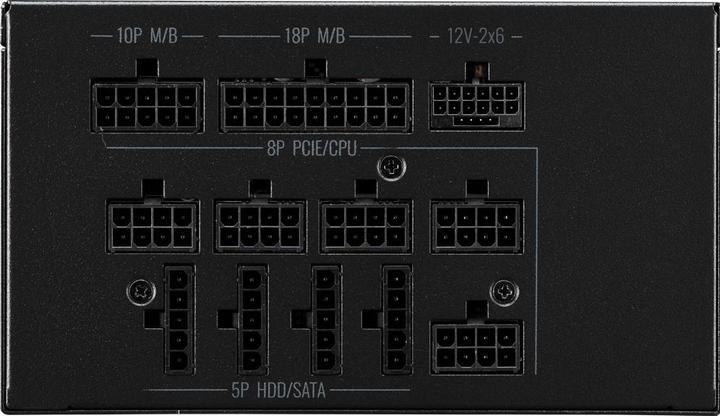 Produktbild Cooler Master Netzteil MWE v2 ATX 3.1 1050 W (1050 W)