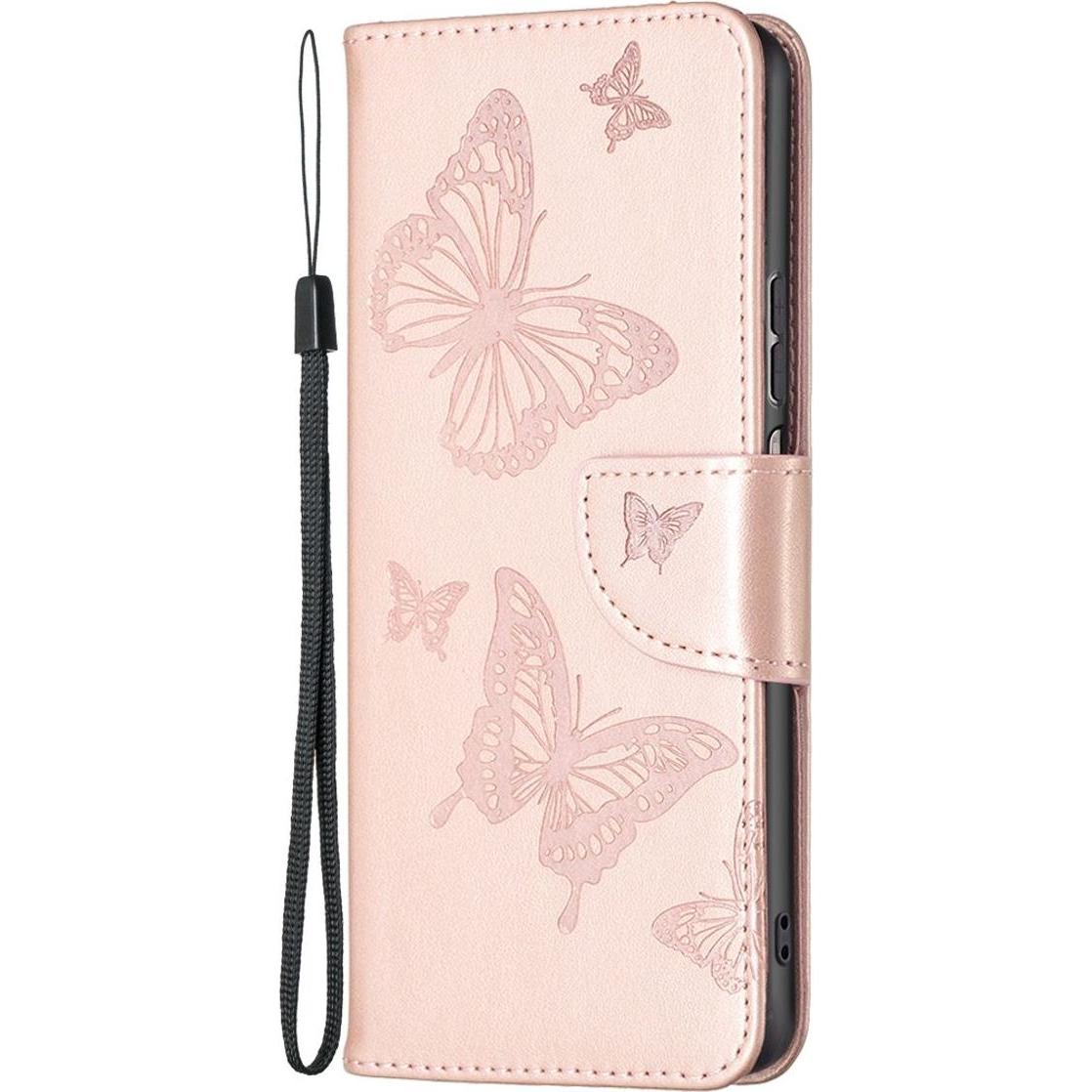 König Design Hülle Handy Schutz für Xiaomi Redmi Note 11 Pro Case Cover Tasche Wallet 360 Neu (Xiaomi Redmi Note 11 Pro)...