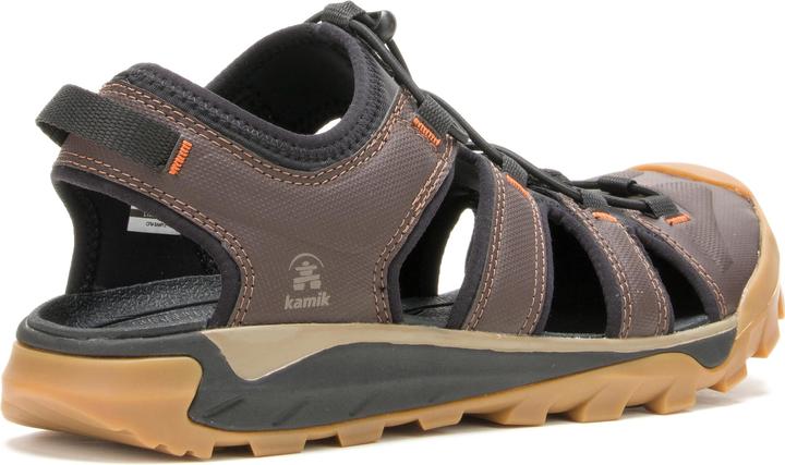 Actual product image Kamik Syros (46)