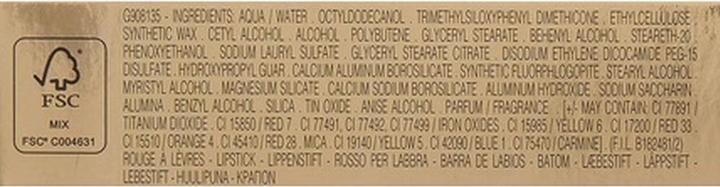 Produktbild Yves Saint Laurent Vernis à Lèvres Vinyl Cream (411 Rhythm Red)