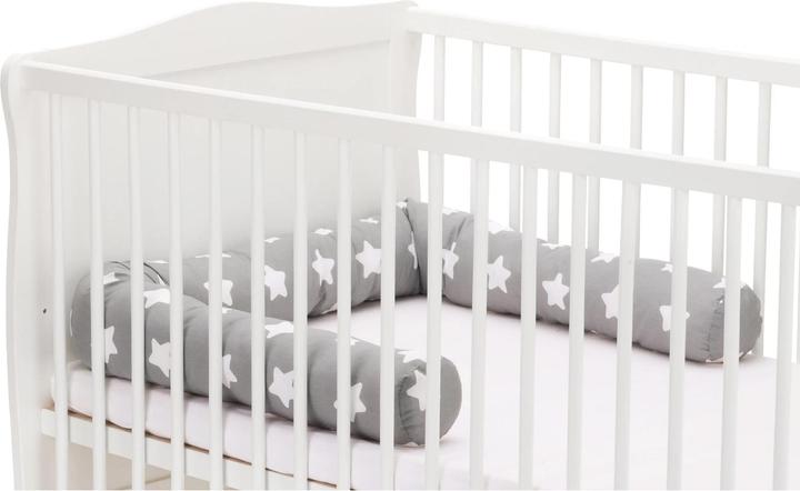 Produktbild Fillikid Bettwurm