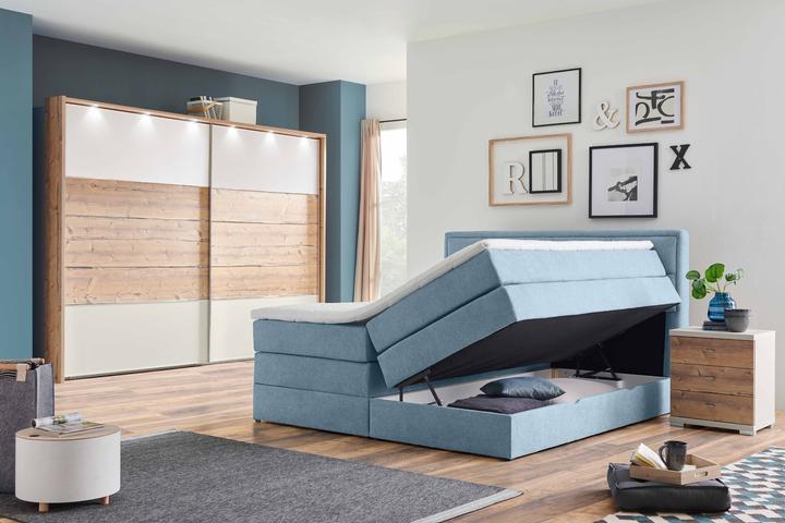 Produktbild Livetastic Orlando (180 x 200 cm)