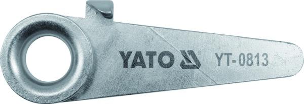 Actual product image Yato YT-0813