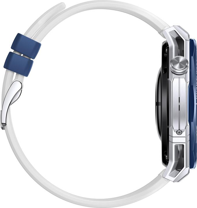 Actual product image Huawei Watch Ultimate 2 (48.50 mm, 4G)