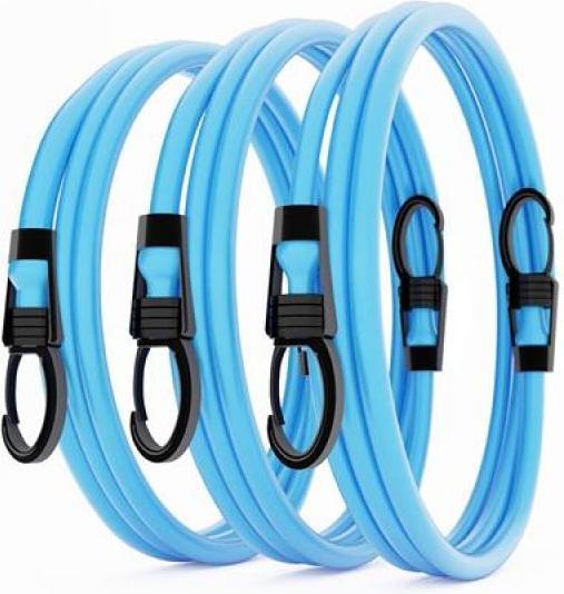 Produktbild HMS Satz Trainingsbänder TX01 (1.20 m)