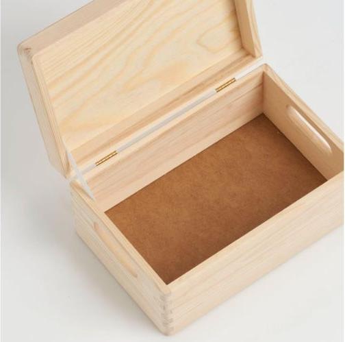 Actual product image Zeller Present All-purpose box (30 x 20 x 14 cm, 8.50 l)