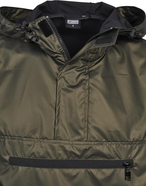 Produktbild Urban Classics Light Pull Over Jacket (XL)