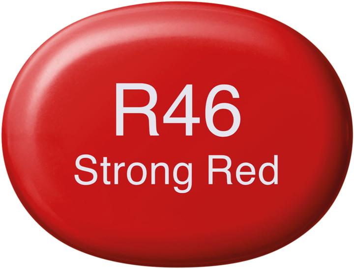 Immagine prodotto Copic Schizzo Tipo R - 46 (R46 - Rosso forte, 1 x)