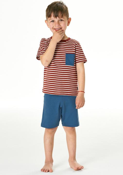 Produktbild Schiesser Pyjama Nightwear (116)