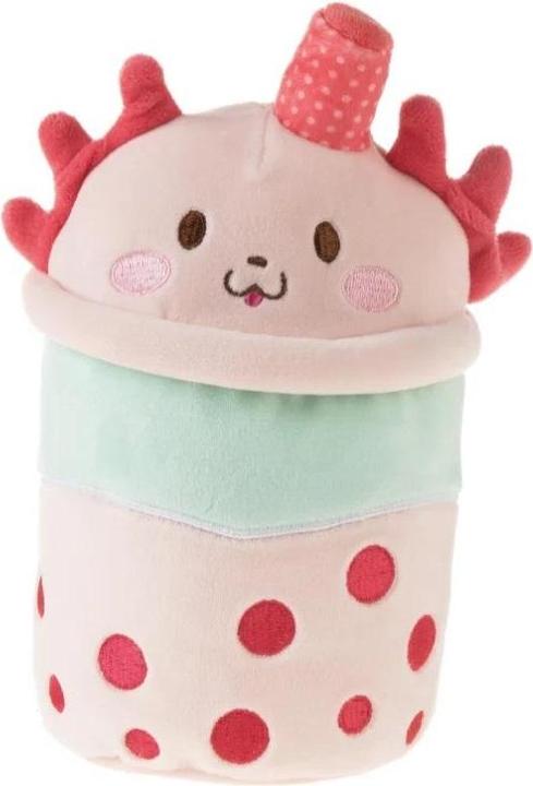 Strawberry creature