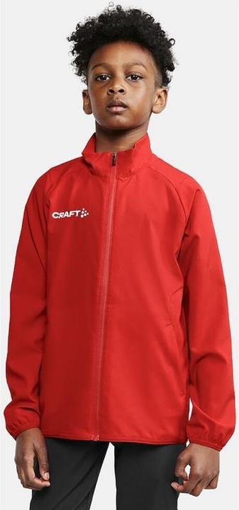Produktbild Craft Rush 2.0 Training Jacket JR (122, 128)