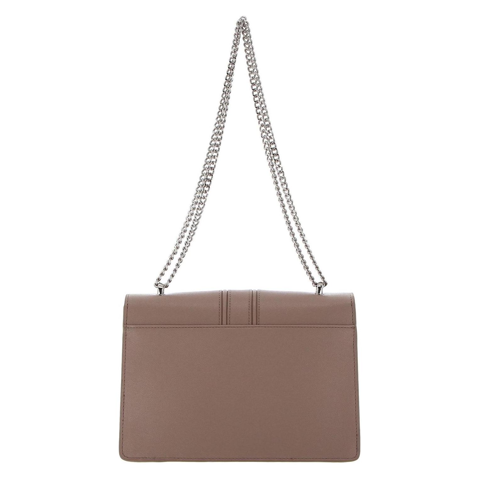 Seidenfelt, Damen, Handtasche, Roros Big, Rosa