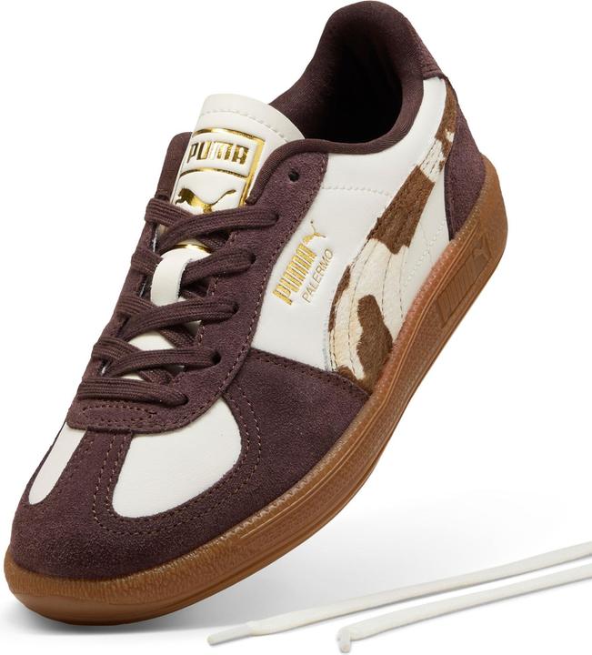 Image du produit Puma Palermo Cow Wns (40.5)