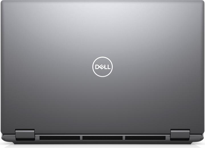 Produktbild Dell Precision 7780 (17.30", Intel Core i7-13850HX, 32 GB, 1000 GB, DE)