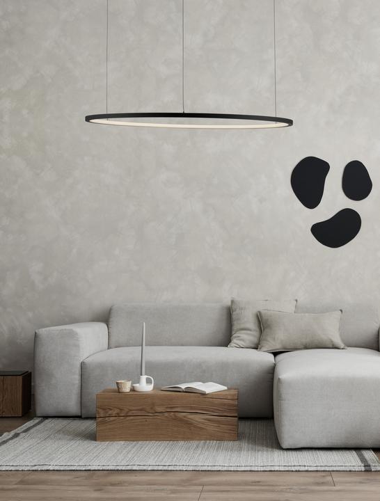 Produktbild Nova Luce Tarquin (1708 lm)