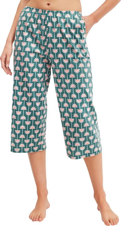 Produktbild Calida Favourites Beach 3/4-Pyjamahose (L)