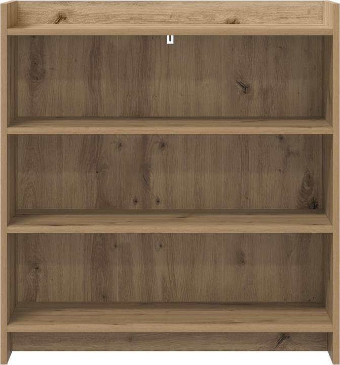 Image du produit vidaXL Sideboard-Aufbewahrung (36 x 75 x 80 cm)