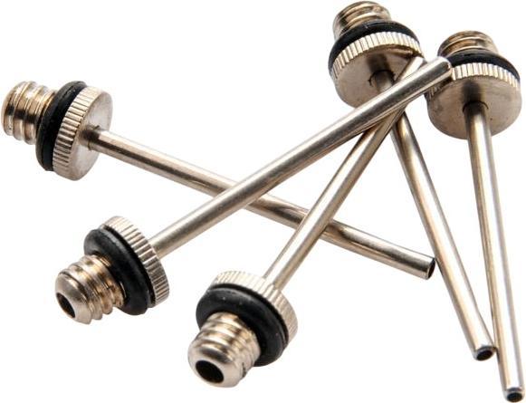 Produktbild Ty Nadeladapter 39000 5erPack