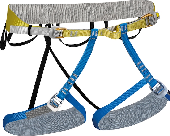 Salewa Ortles climbing harness (L, XL)