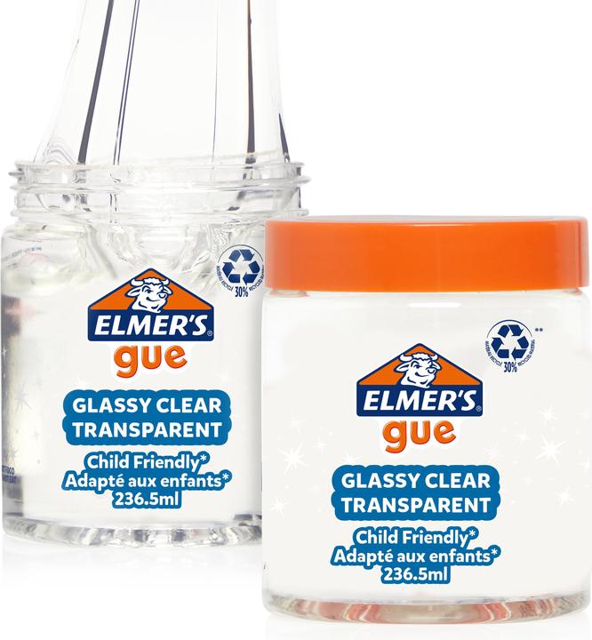 Elmer's Mucilage prêt à l'emploi (250 g, 236.50 ml)