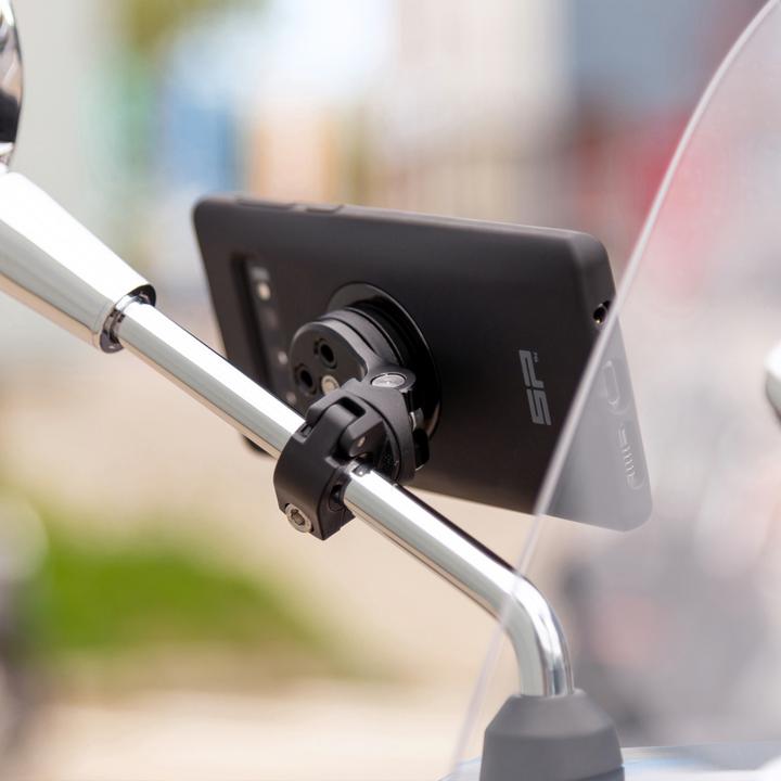 Image du produit Sp Connect Kit adaptateur de diamètre Mirror Mount (Pro)