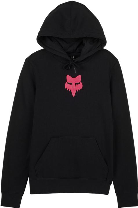 Immagine prodotto Fox Felpa 23 W F-Head E Po Blk/Pnk XL (XL)