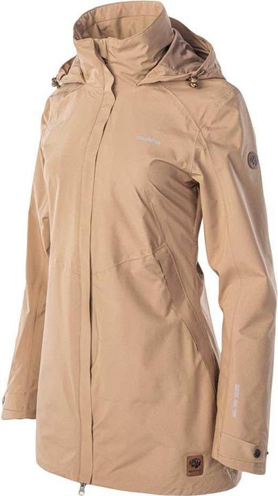 Immagine prodotto Iguana Loa Giacca Donna (L)