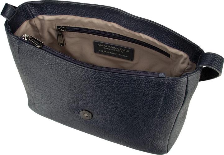 Immagine prodotto Mandarina Duck Borsa a tracolla Mellow Leather Hunting Bag FZT14