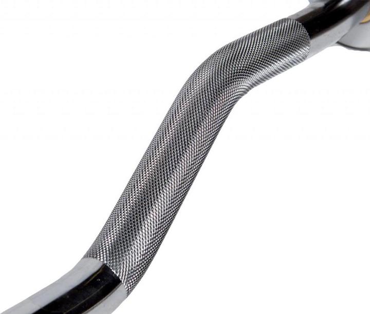 Immagine prodotto Fitcom Barra per curl SZ