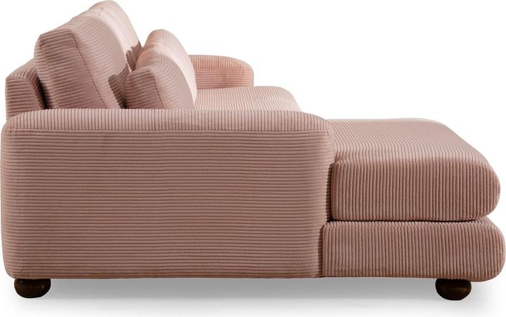 Actual product image Atelier del Sofa River (Corner sofa)