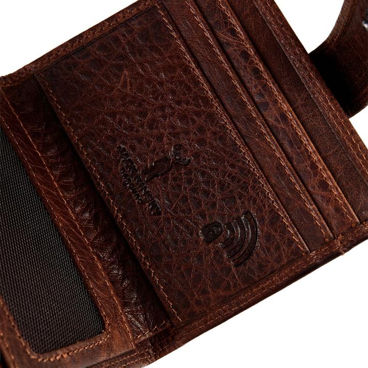 Actual product image Jack kinsky Kartenbörse m. Münzfach