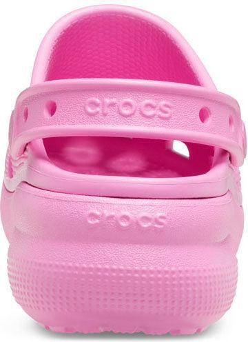 Actual product image Crocs K's Classic Crush Cutie Clog (32)
