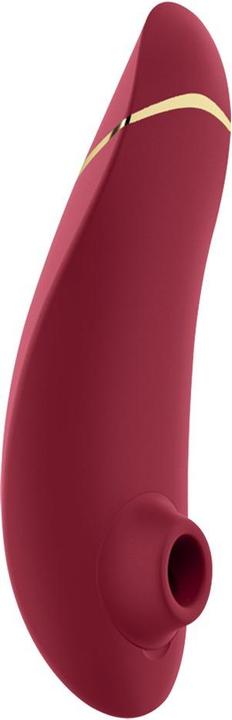 Actual product image Womanizer Premium 2