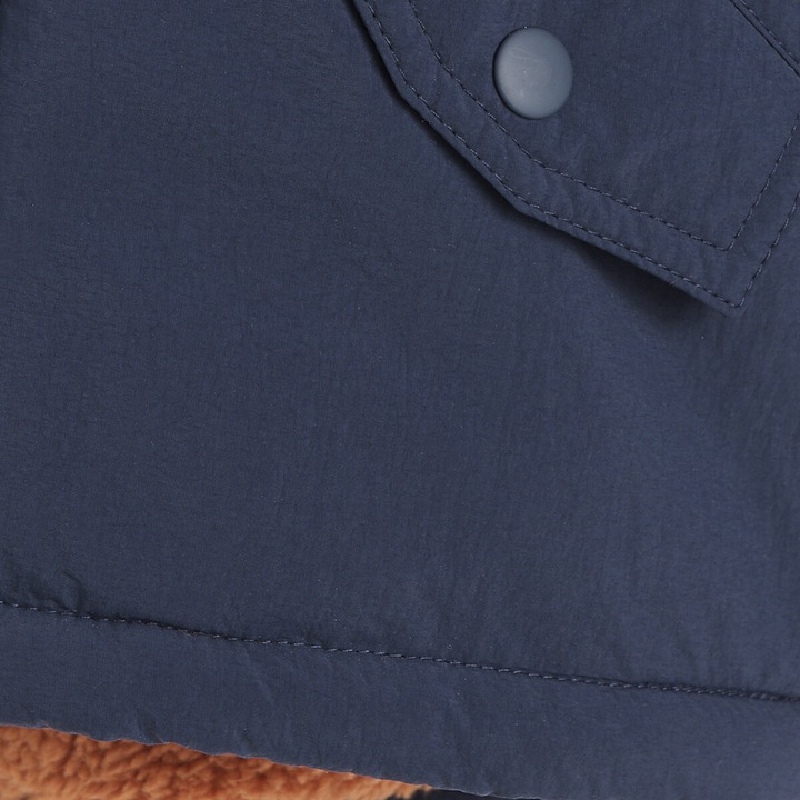 Produktbild La Redoute Collections Winterjacke mit Kapuze (86)