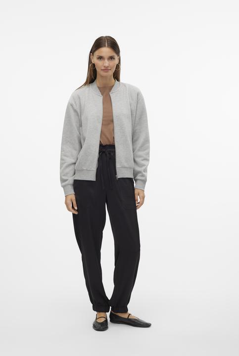 Produktbild Vero Moda VMLONNIE Sweatshirt-Jacke Sweatshirt (S)