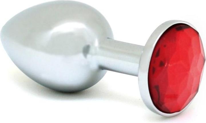 Rimba Buttplug XS avec cristal