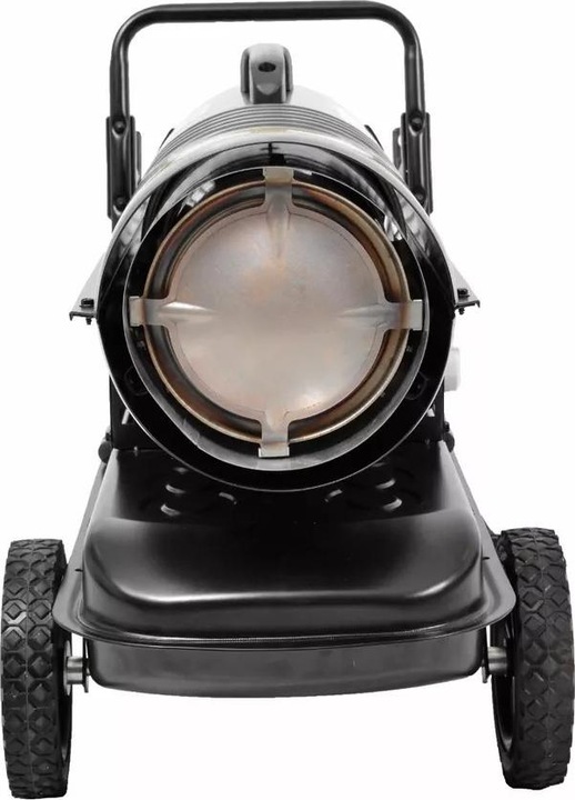 Actual product image Hecht 3021 Heating gun (20000 W)