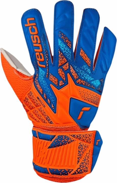 Actual product image Reusch Attrakt Solid (8.5)