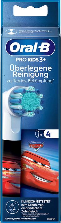 Productafbeelding Oral-B Pro kinderen (4 x)