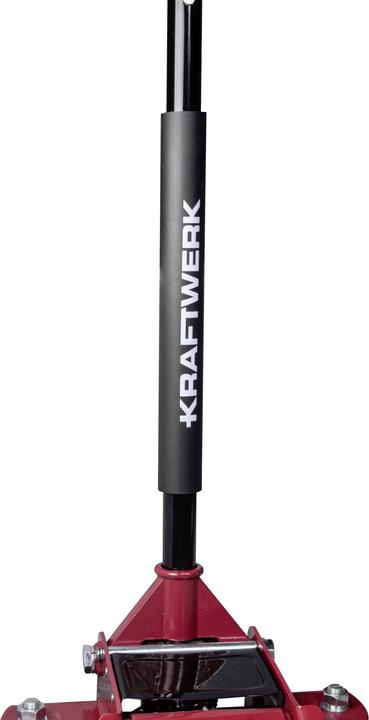 Produktbild Kraftwerk Garagen-Wagenheber