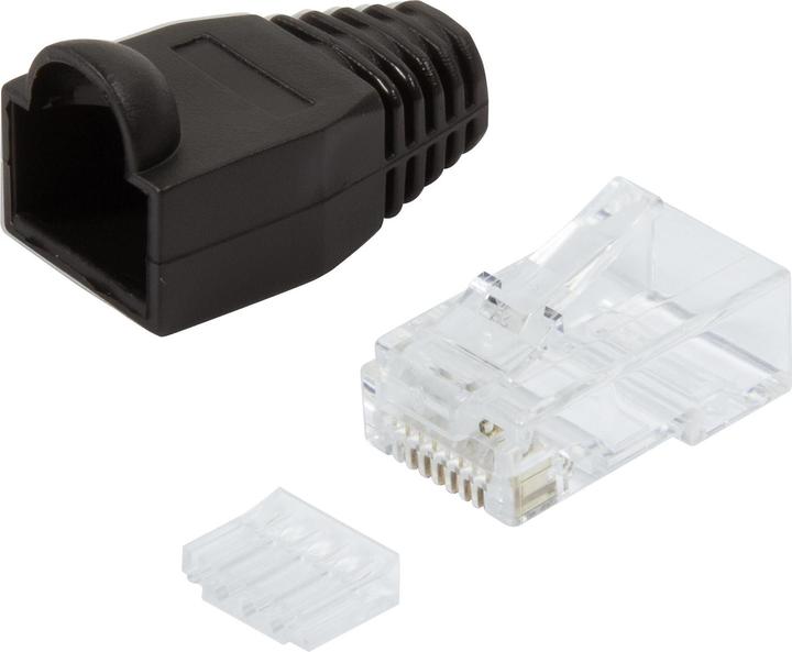 Actual product image LogiLink MP0024 (Network cable)