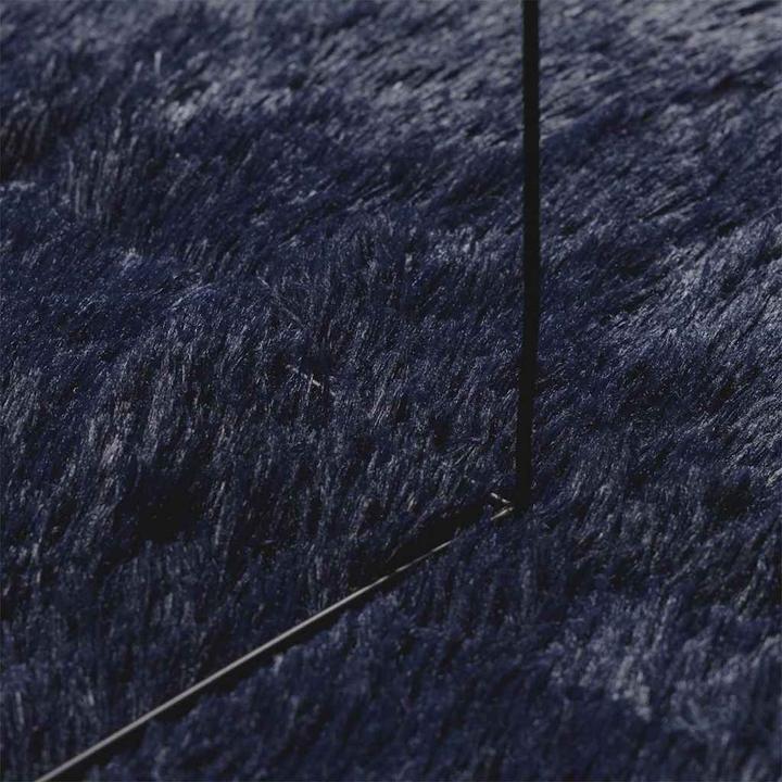 Produktbild vidaXL Shaggy-Teppich