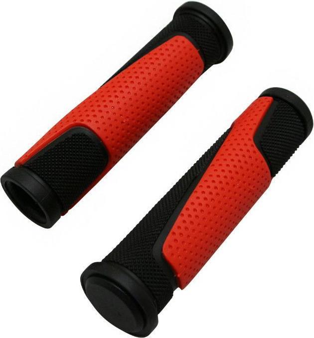Bike grips