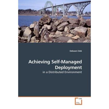 Achieving Self-Managed Deployment, Fachbücher
