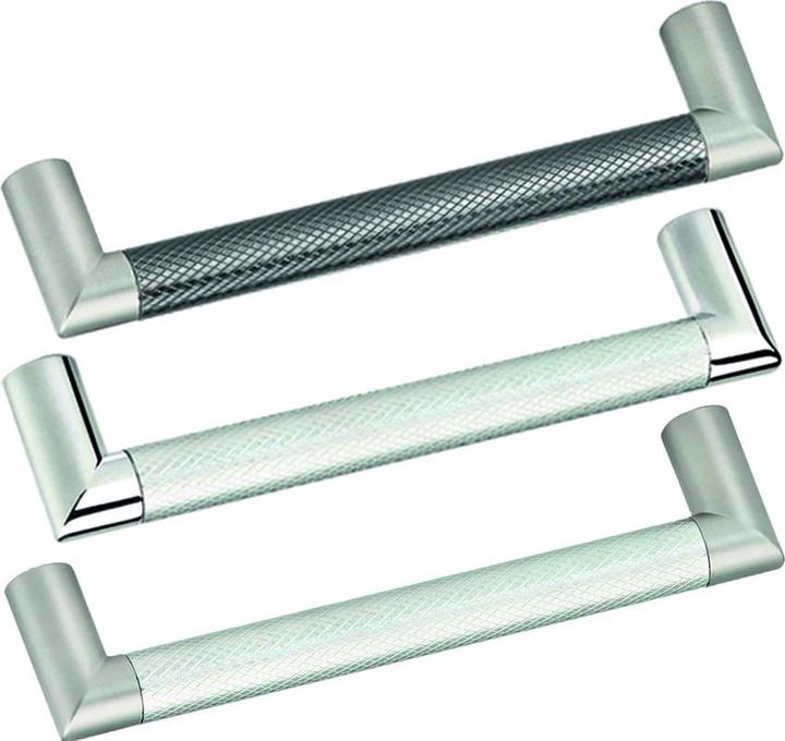 Actual product image Schüco Furniture handles ø 16 mm