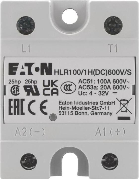 Produktbild Eaton 360055