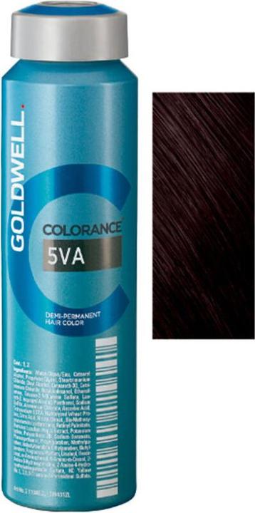 Actual product image Goldwell Colorance (5VA)